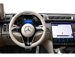2022 Mercedes-Benz S-Class S 580