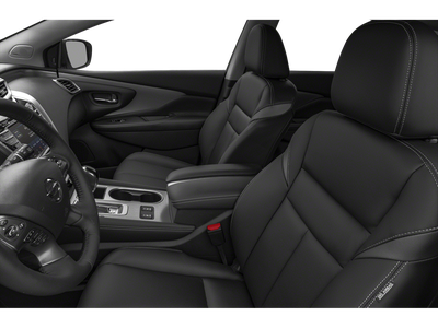 2022 Nissan Murano SL
