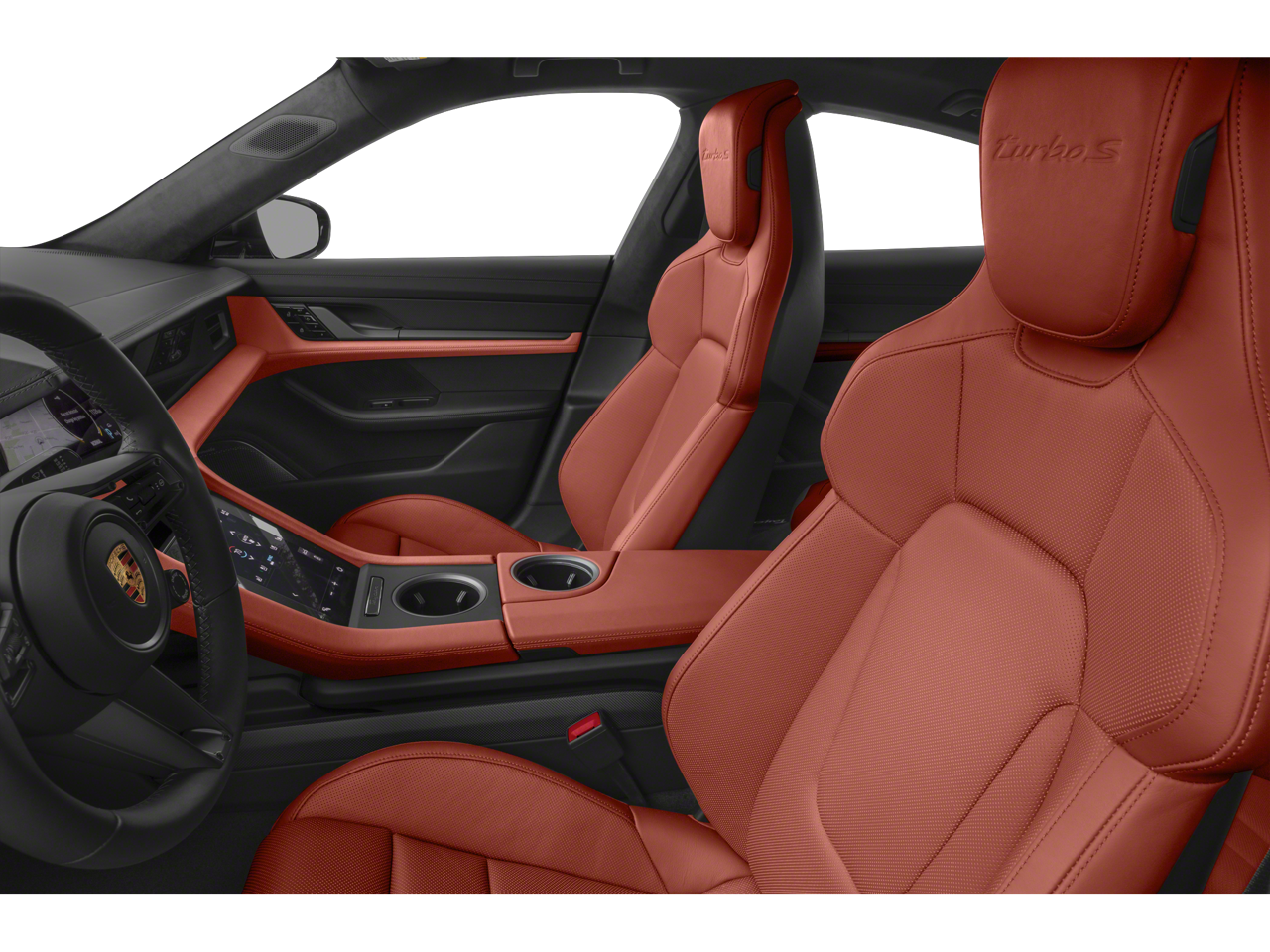 2022 Porsche Taycan 4S