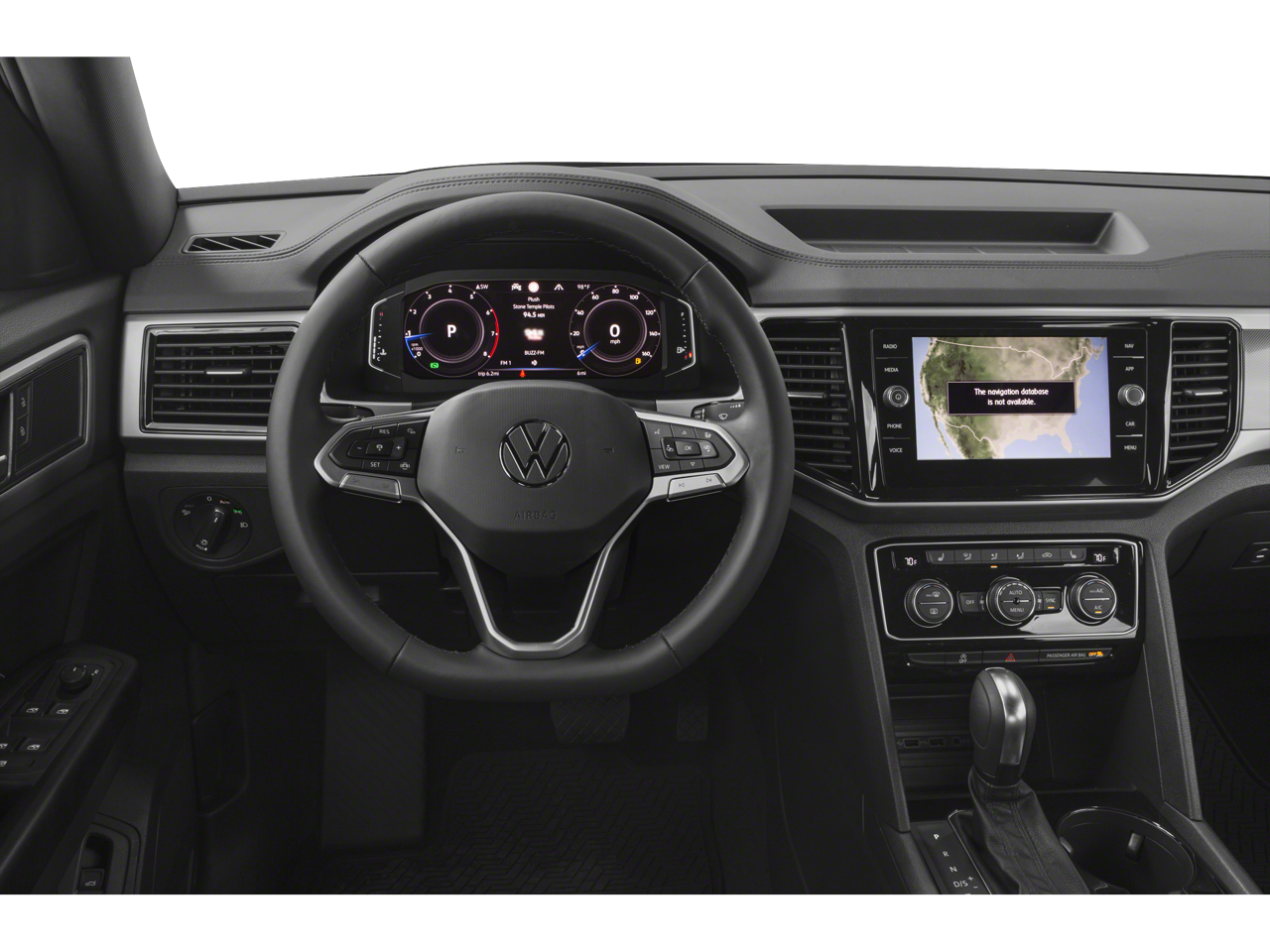 2022 Volkswagen Atlas Cross Sport 2.0T SEL