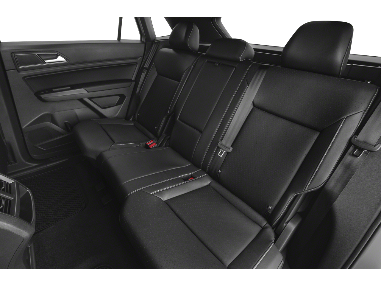 2022 Volkswagen Atlas Cross Sport 2.0T SEL