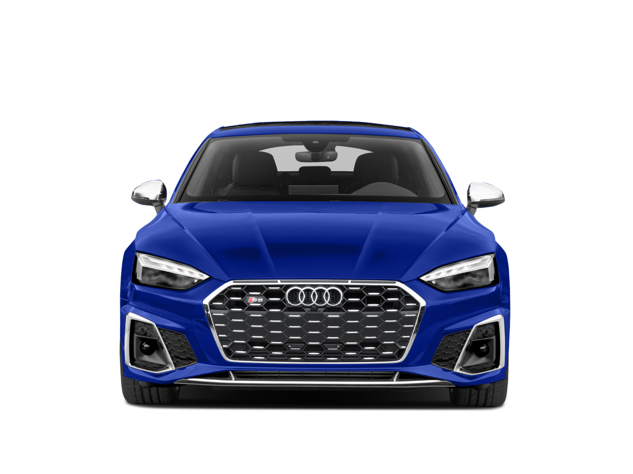 2023 Audi S5 quattro Prestige photo 3