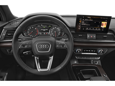 2023 Audi Q5 S line Prestige