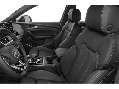 2023 Audi Q5 S line Prestige