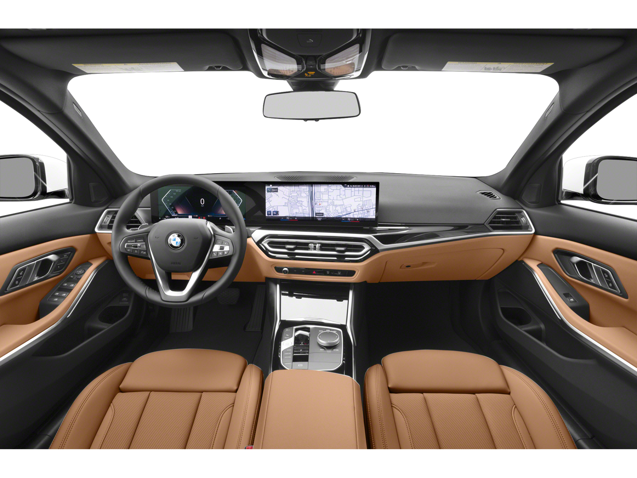 2023 BMW 3 Series 330i xDrive