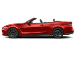 2023 BMW M4 Competition