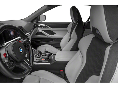 2023 BMW M4 Competition