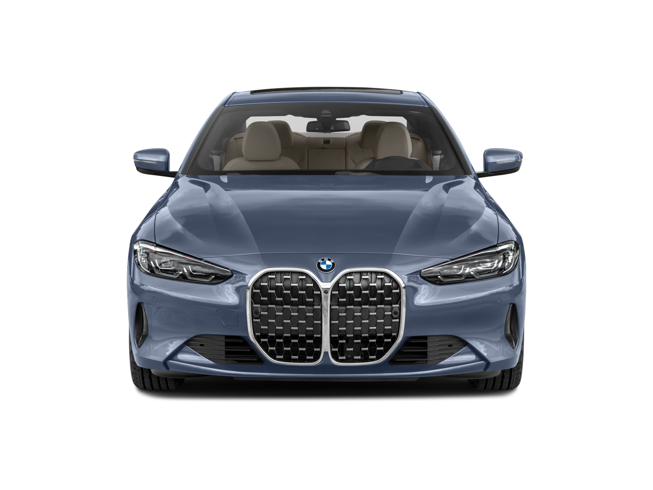 2023 BMW 4 Series 430i xDrive