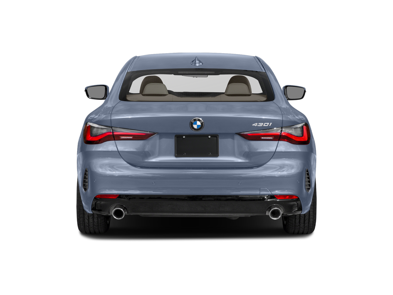 2023 BMW 4 Series 430i xDrive