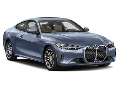 2023 BMW 4 Series 430i xDrive