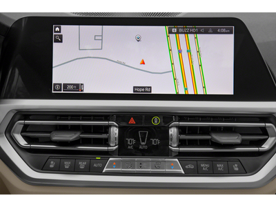 2023 BMW 4 Series 430i xDrive