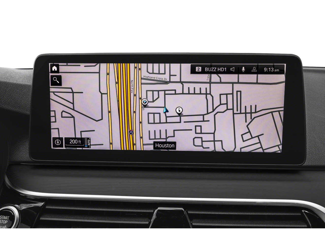 2023 Bmw 530e photo 3