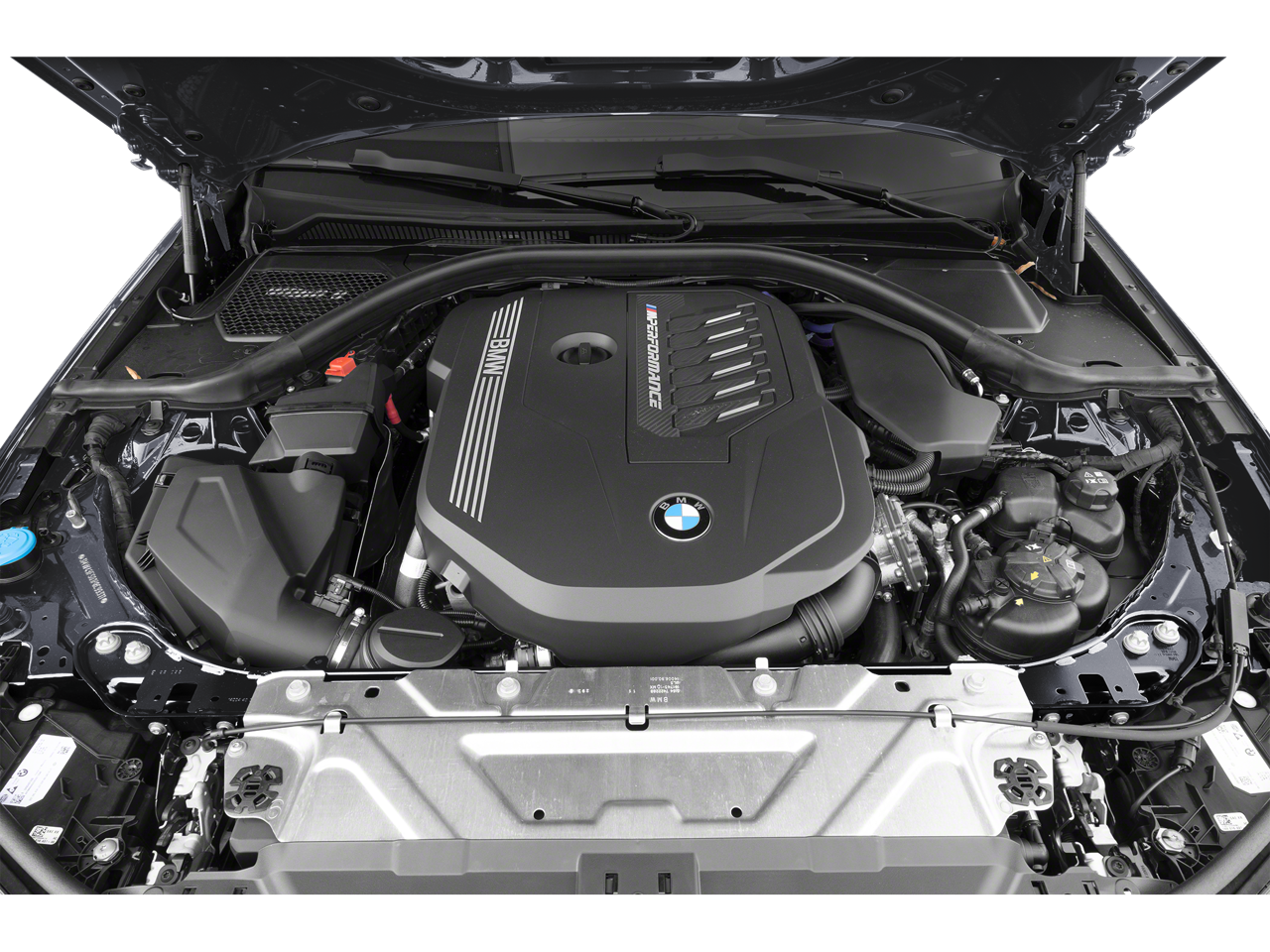 2023 BMW 3 Series M340i xDrive
