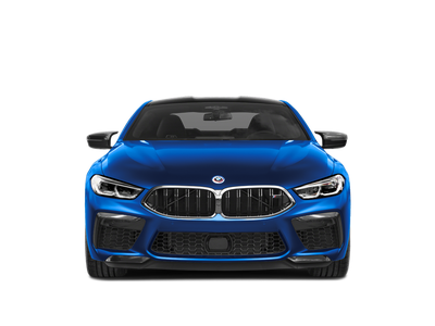 2023 BMW M8 Competition