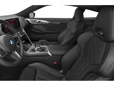 2023 BMW M8 Competition