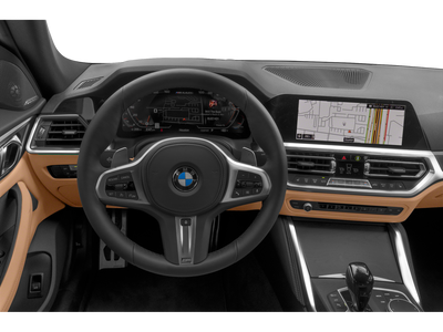 2023 BMW 4 Series M440i xDrive Gran Coupe