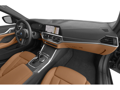 2023 BMW 4 Series M440i xDrive Gran Coupe