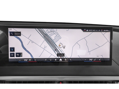 2023 BMW iX xDrive50