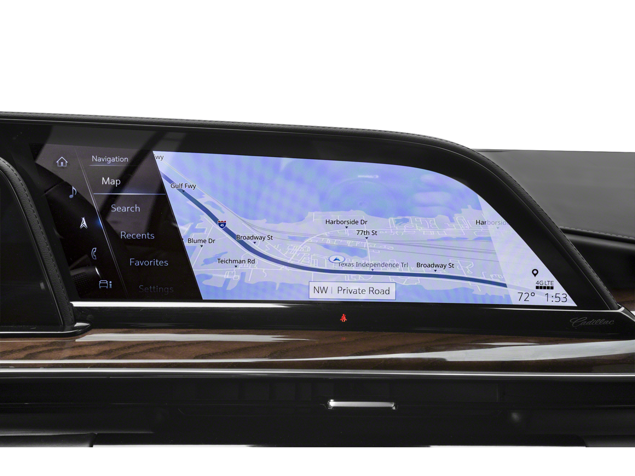 2023 Cadillac Escalade Sport Platinum photo 2