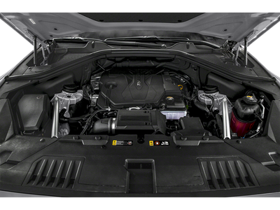 2023 Genesis GV80 2.5T AWD