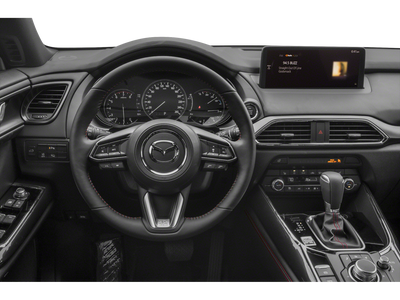 2023 Mazda Mazda CX-9 Carbon Edition