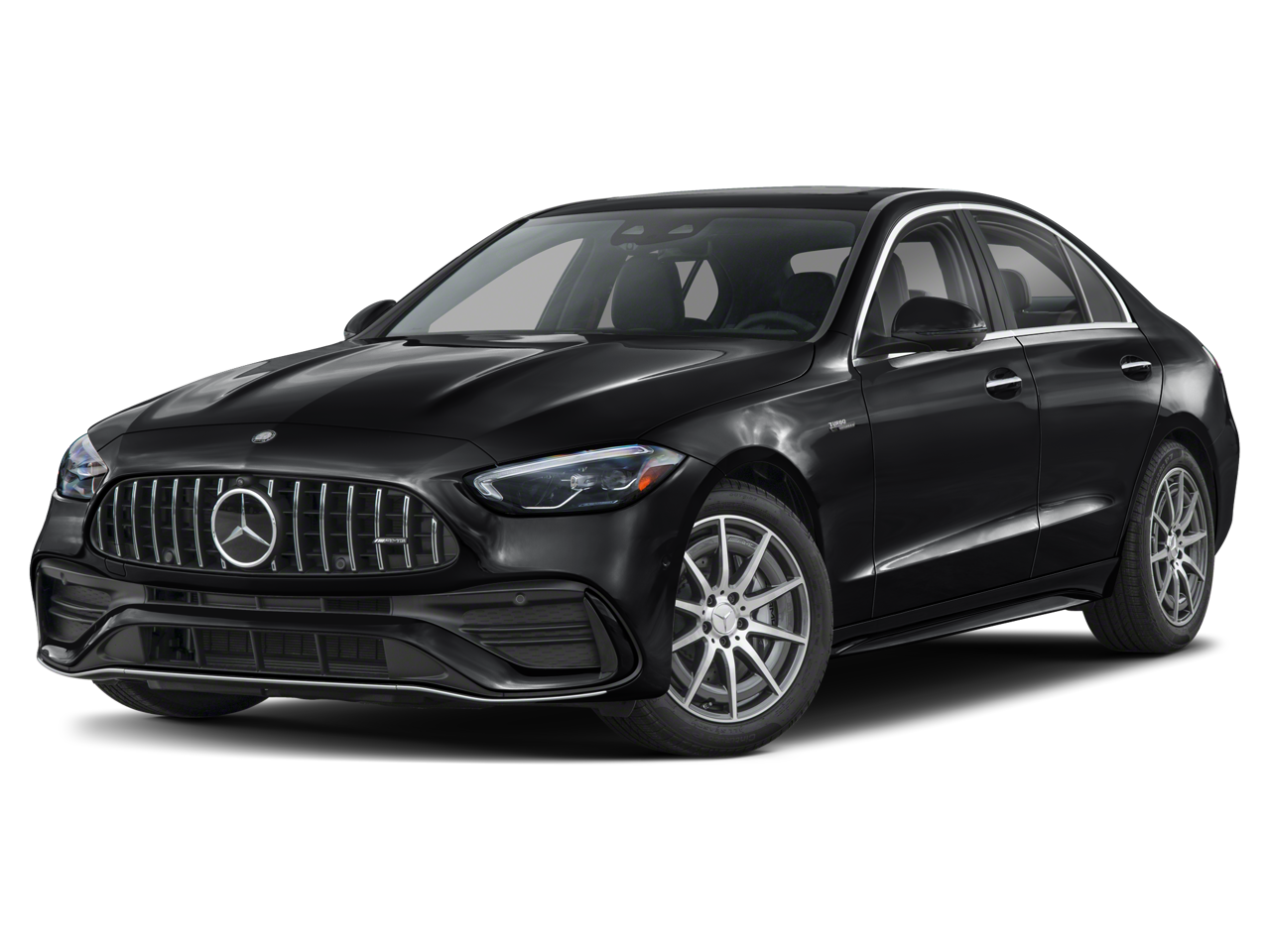 2023 Mercedes-Benz C-Class AMG® C 43