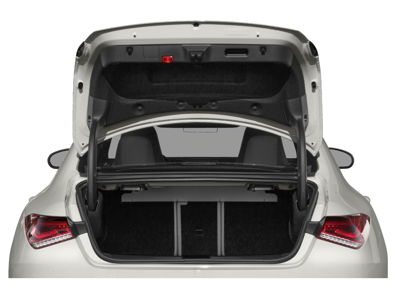 2023 Mercedes-Benz CLA CLA 250 4MATIC®