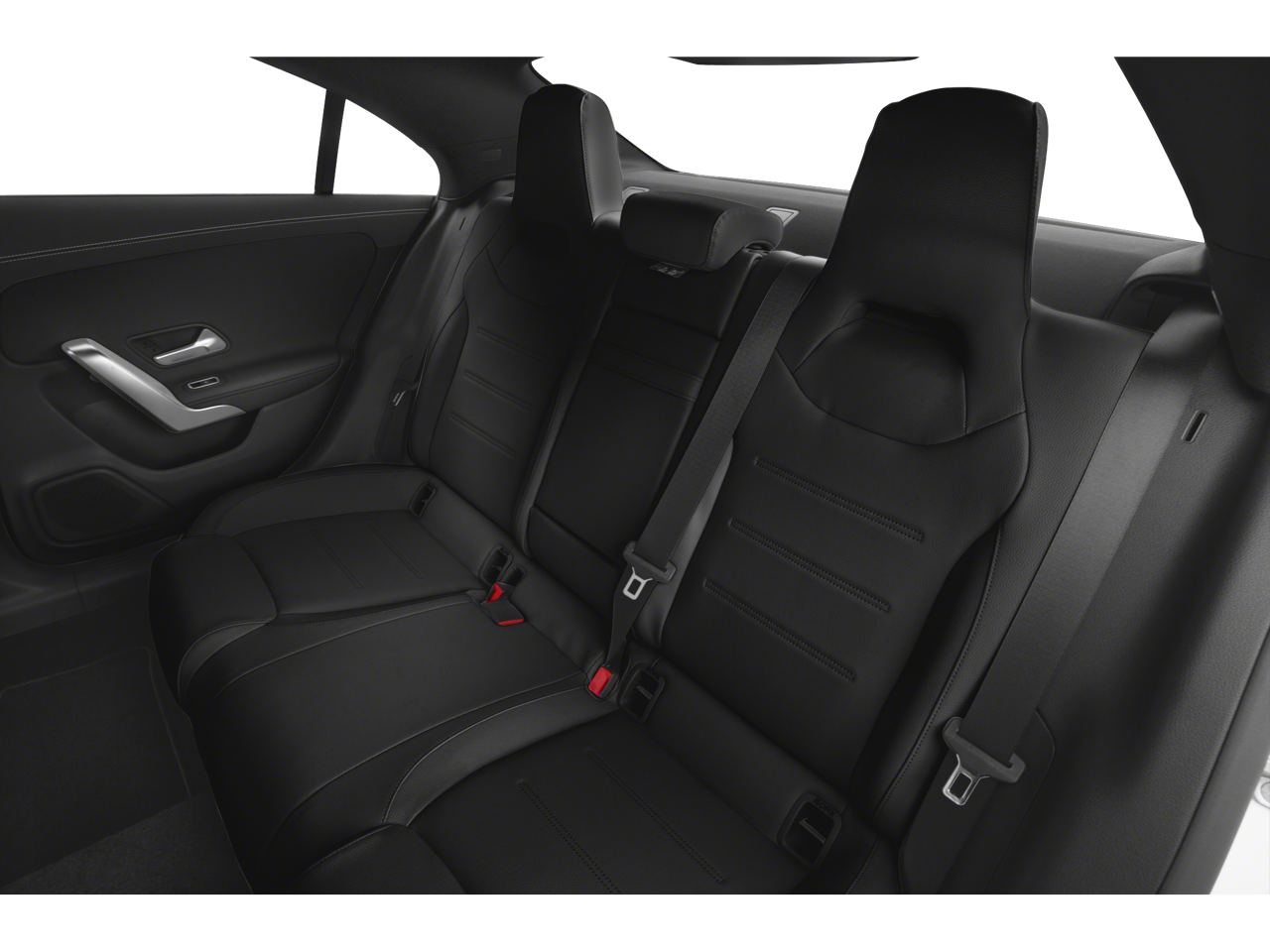 2023 Mercedes-Benz CLA CLA 250 4MATIC®