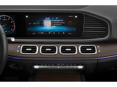 2023 Mercedes-Benz GLS GLS 450