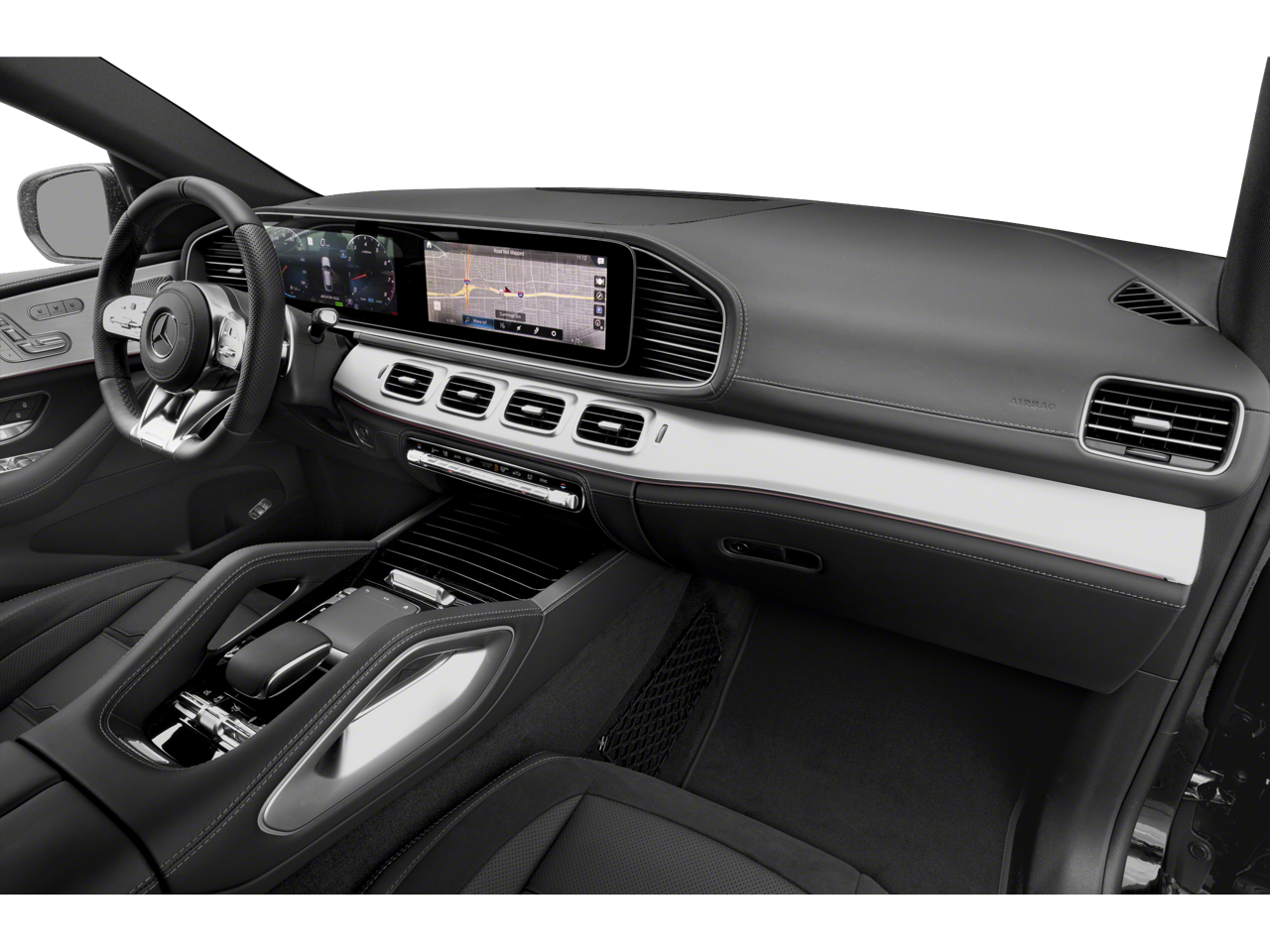 2023 Mercedes-Benz GLE AMG® GLE 53