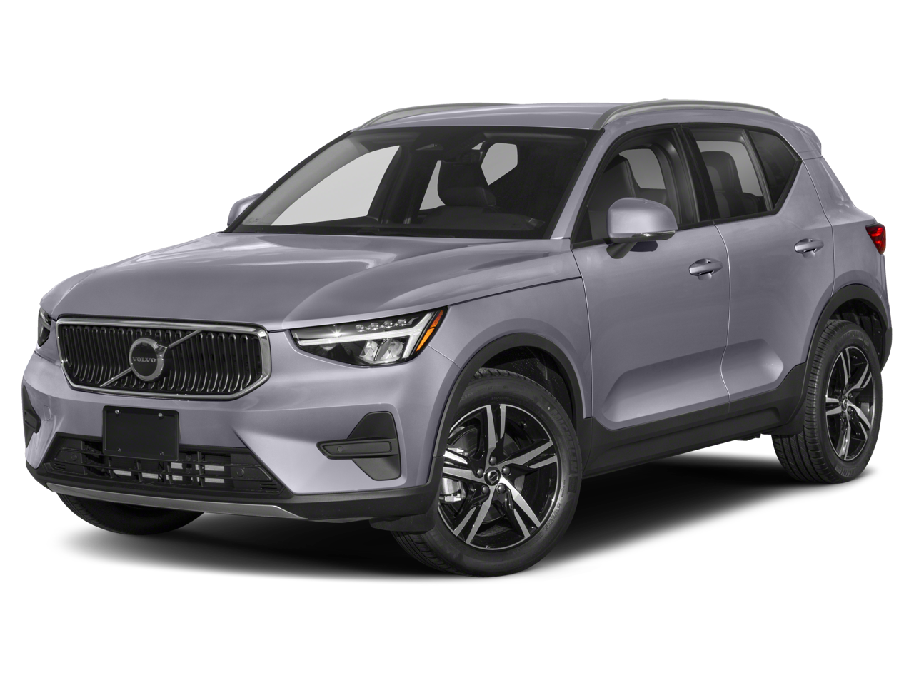 2023 Volvo XC40 Plus