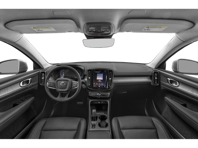2023 Volvo XC40 Plus Bright Theme