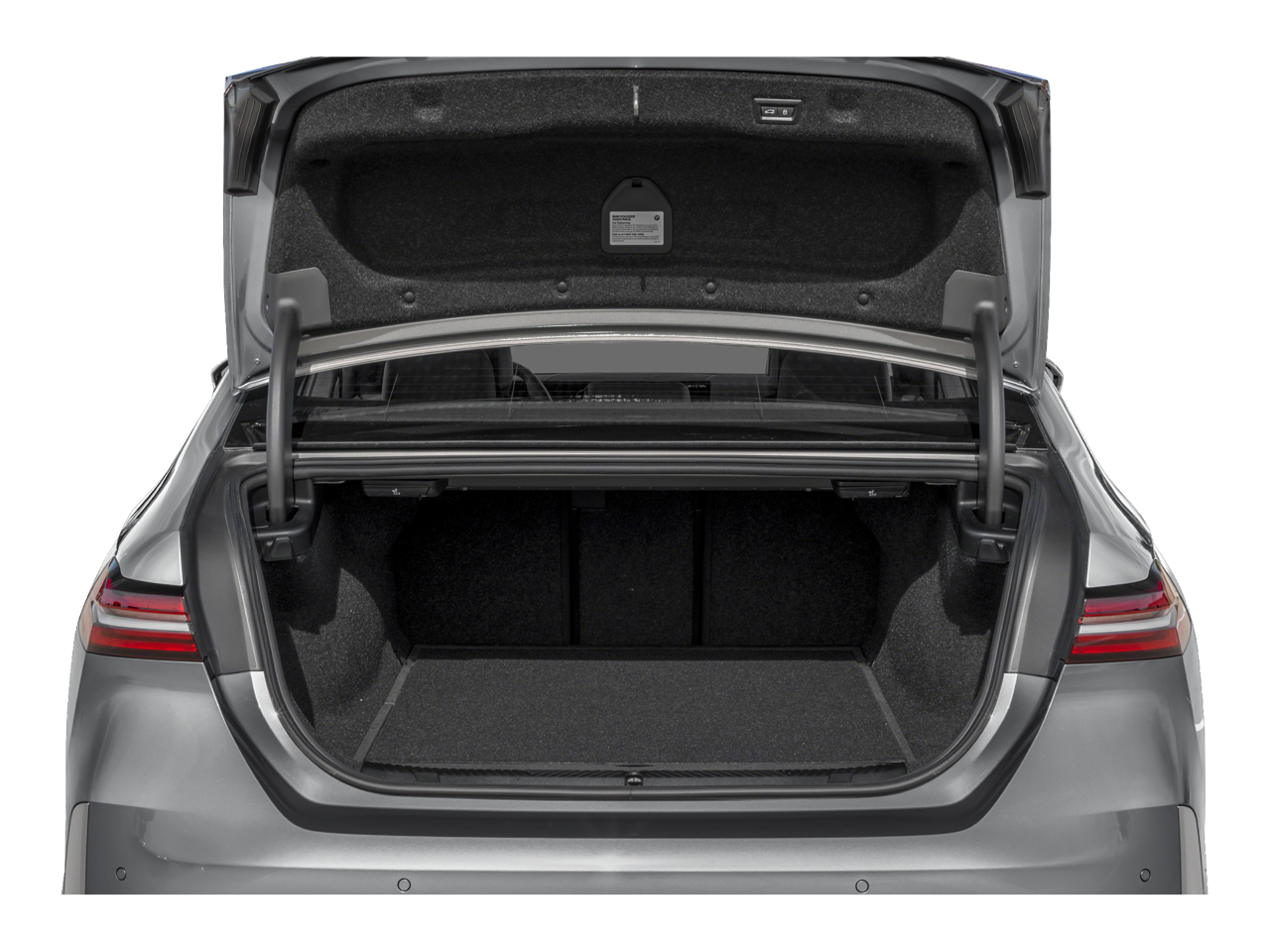 2024 BMW 5 Series 530i