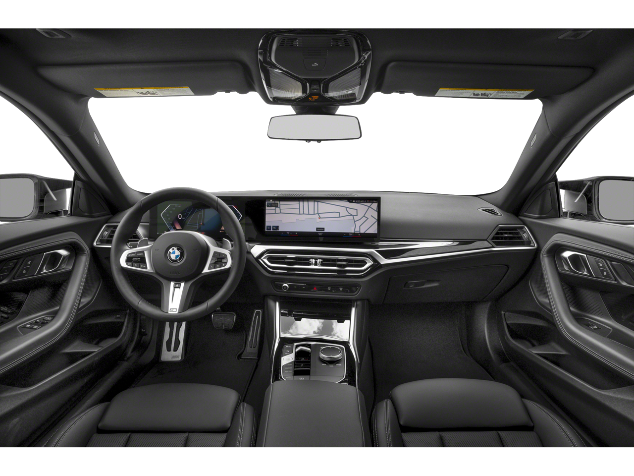 2024 BMW 2 Series M240i
