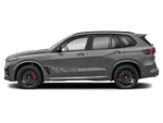 2024 BMW X5 M Competition