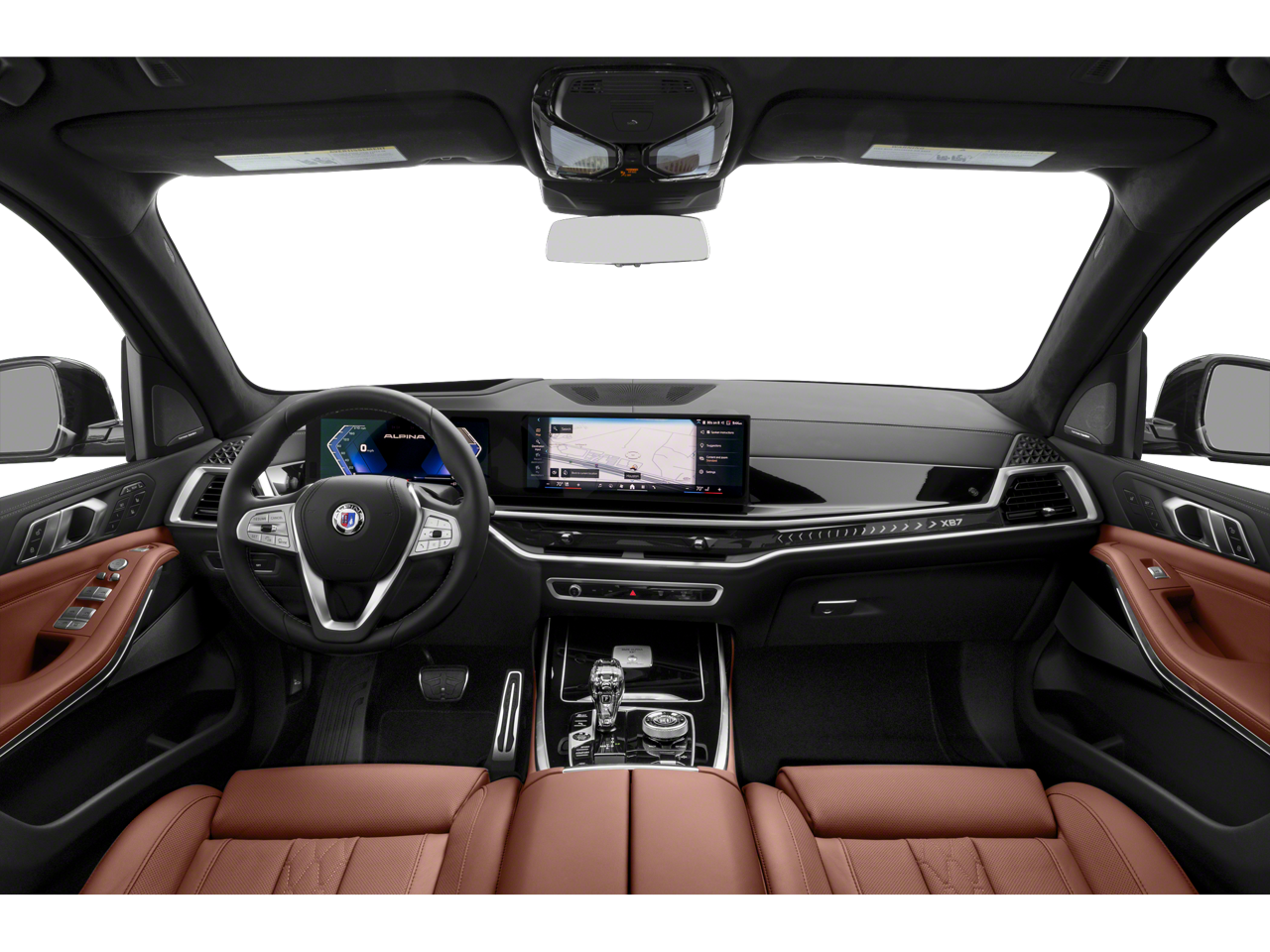 2024 BMW X7 ALPINA XB7
