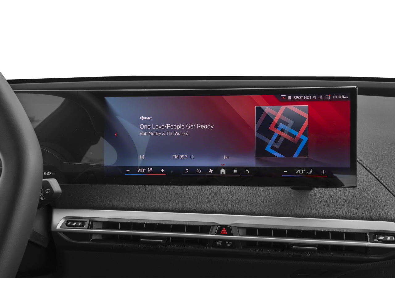 2024 BMW iX xDrive50 xDrive50