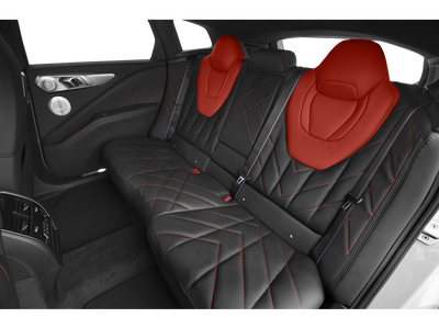 2024 BMW XM Label Red