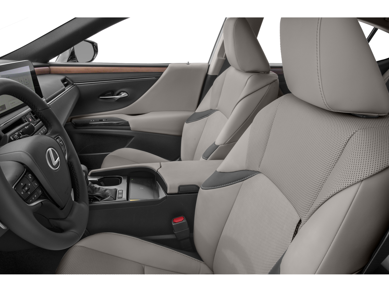 2024 Lexus Es ES 300h