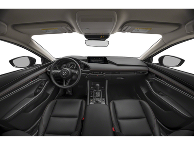 2024 Mazda Mazda3 2.5 S Select Sport