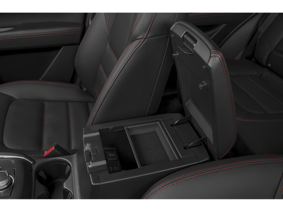 2024 Mazda Mazda CX-5 2.5 Turbo Premium