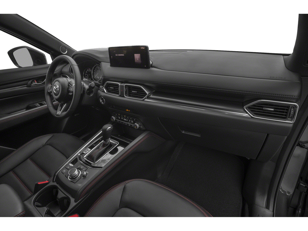 2024 Mazda Mazda CX-5 2.5 Turbo Premium