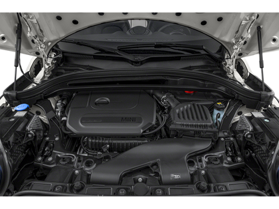 2024 MINI Cooper S Countryman Cooper S