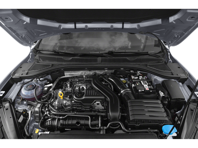 2024 Volkswagen Jetta 1.5T Sport