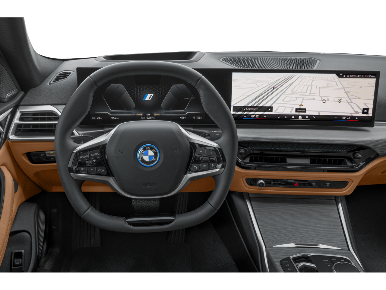 2025 Bmw i4 xDrive40 photo 3