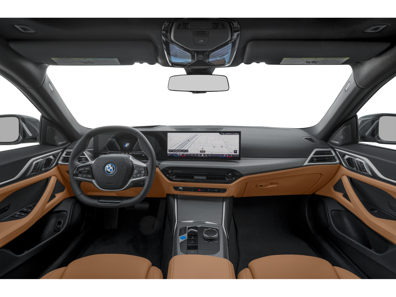 2025 Bmw i4 xDrive40 photo 4