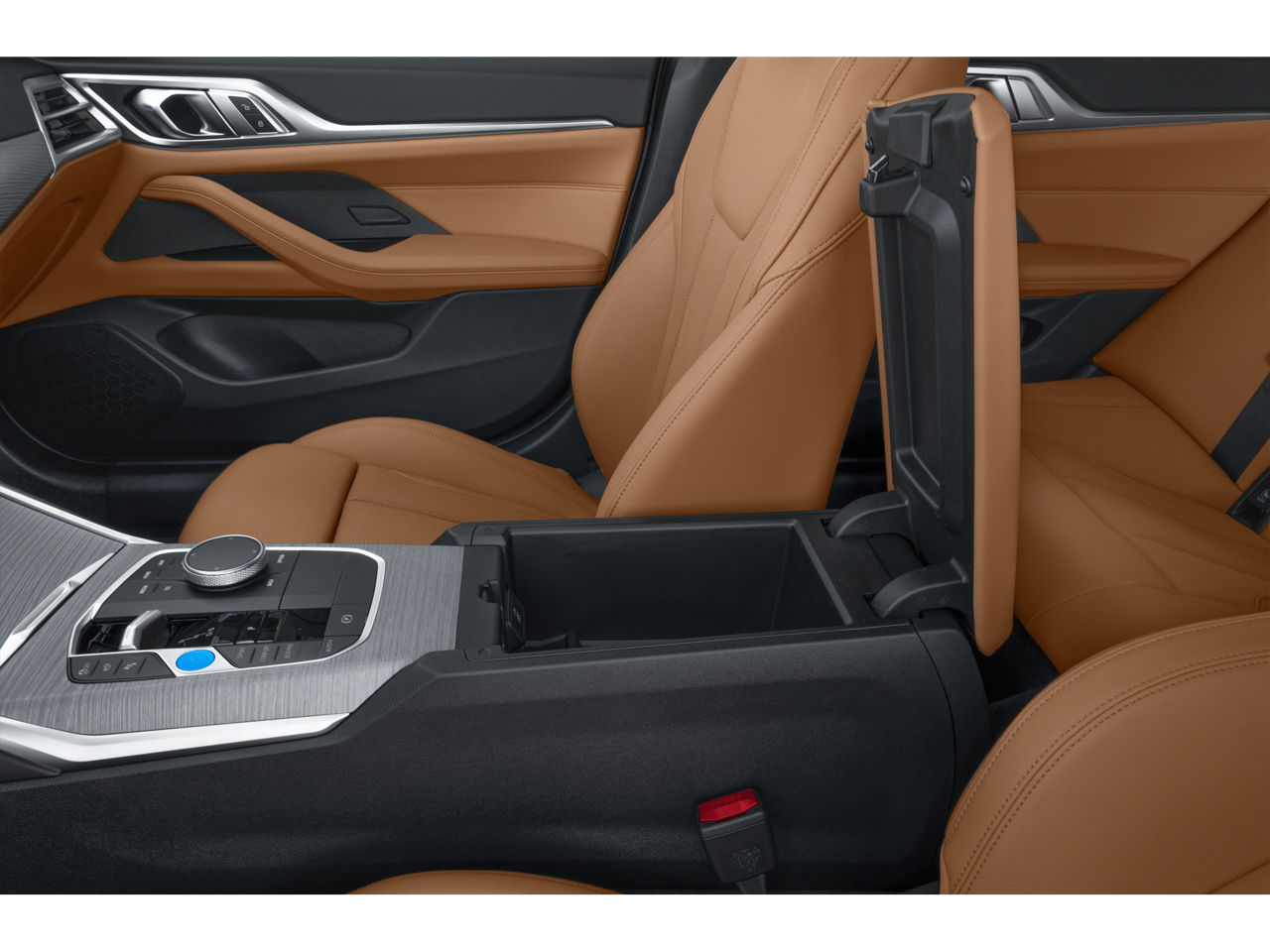 2025 BMW i4 xDrive40 xDrive40
