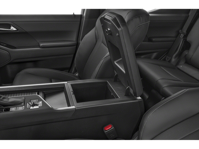 2025 Lexus GX GX 550 Premium+