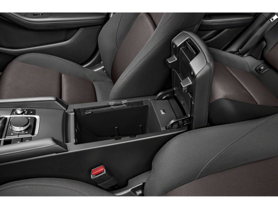 2025 Mazda Mazda3 2.5 S