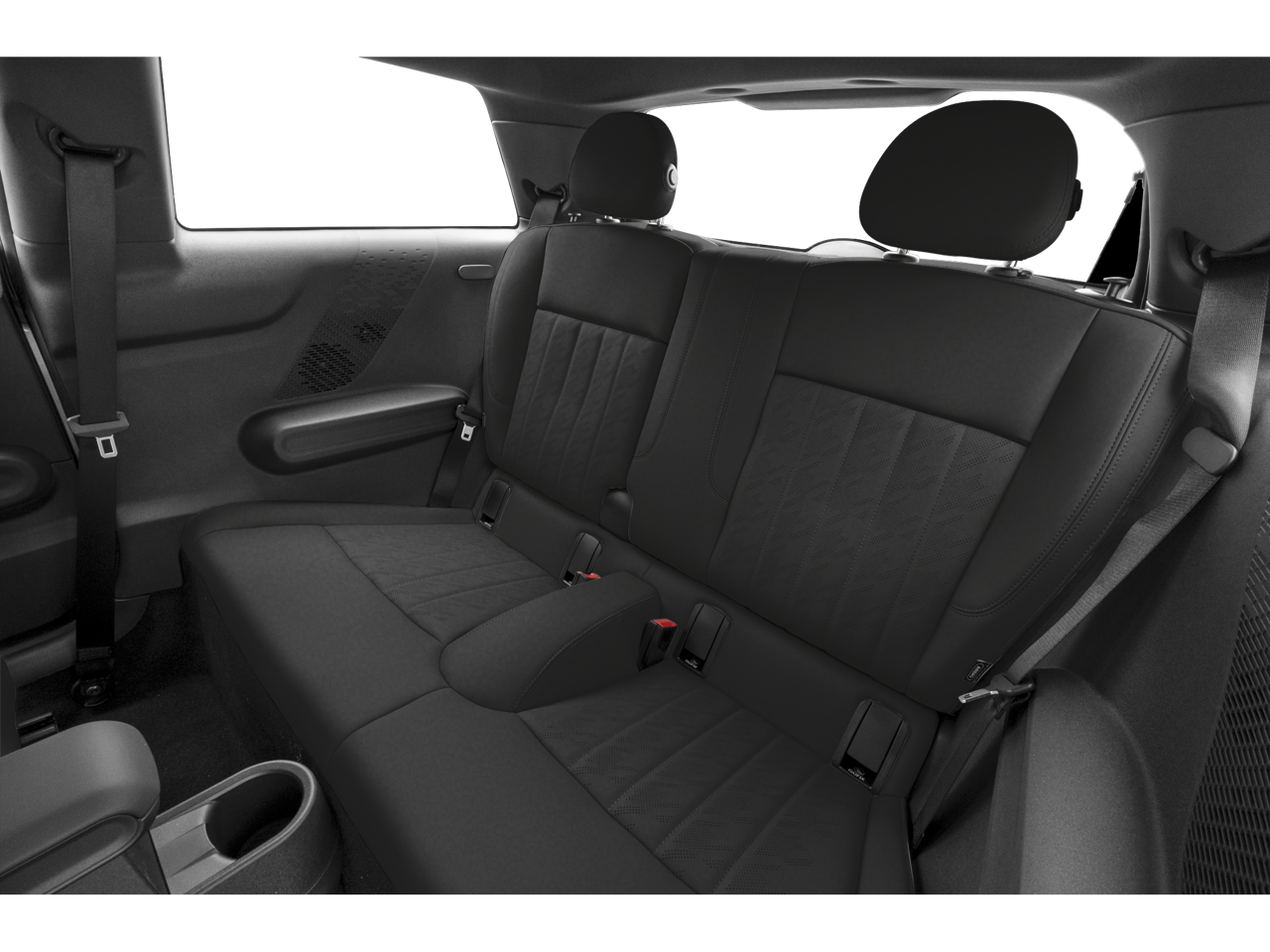 2025 MINI Cooper S Base